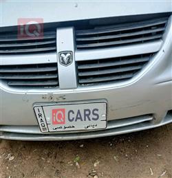 كرايسلر جراند كارافان